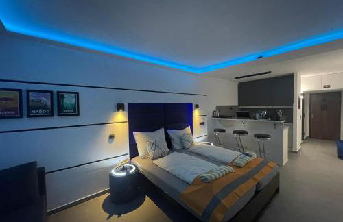 Themenpartment Starcruiser - Foto 4