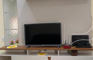 Casa Top Prox ao Sesc Bertioga 2 quartos, ar condicionado - Foto 5