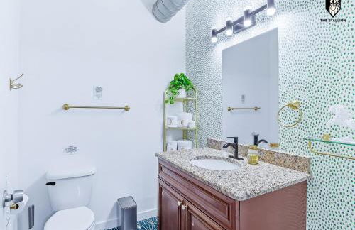 The Stallion - Photo 79