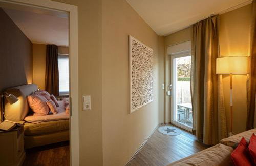 ABACCO Ferienwohnungen - Foto 33