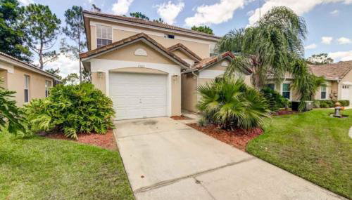 Enchanted Poolside Oasis - Foto 2