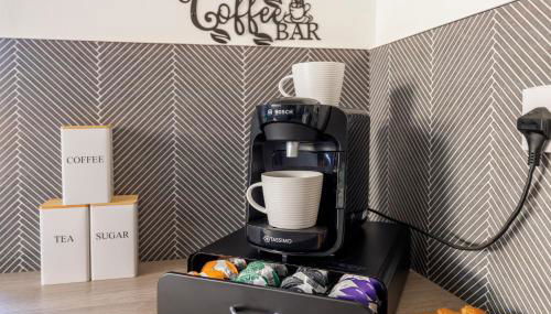 Columbia - Sleeps 5, WiFi, Parking, Netflix, Near Observatory - Foto 2