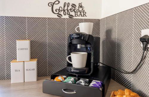 Columbia - Sleeps 5, WiFi, Parking, Netflix, Near Observatory - Foto 2