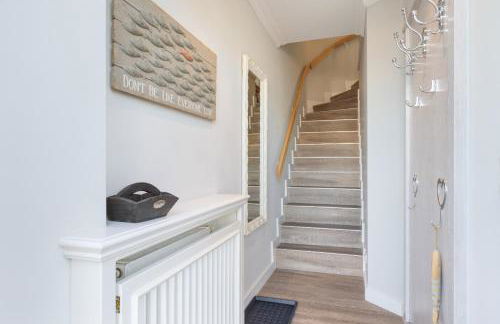 Ferienwohnung KaampsBay Sylt - Foto 26