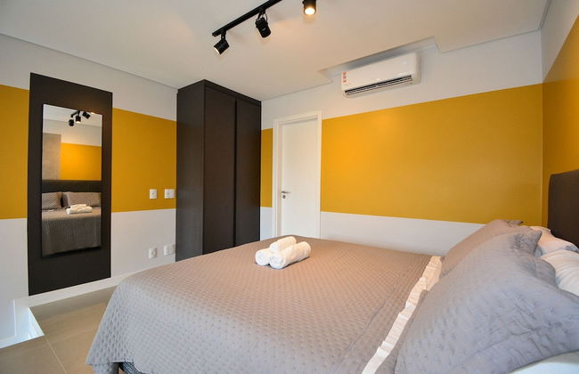 Sunset Lagoa - Photo 3