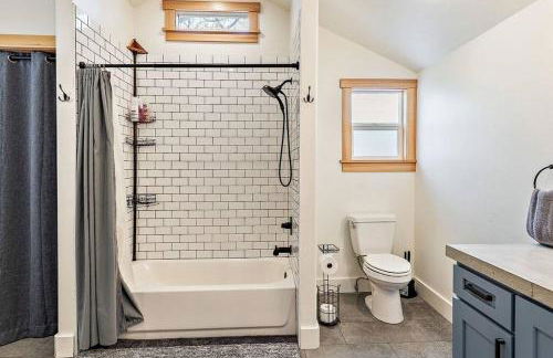 The Mountain Ave House by WanderLodges - Foto 20