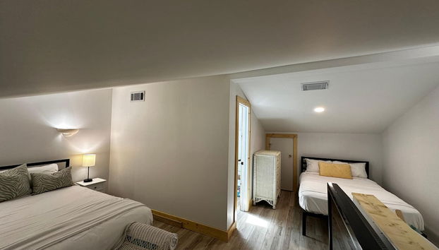 Choose Memories Seacove 10H - Foto 5, Habitación