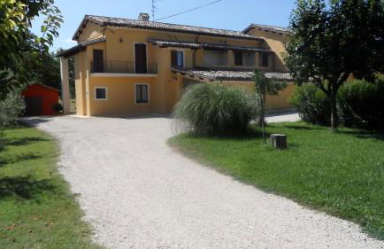 Agriturismo Stovali Da Lustrinu - Photo 9