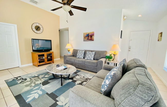 Mike's Southern Dunes Vacation Home - Photo 9