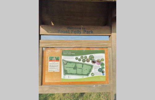 Windsor/Ascot/Bracknell beautiful barn - Photo 23