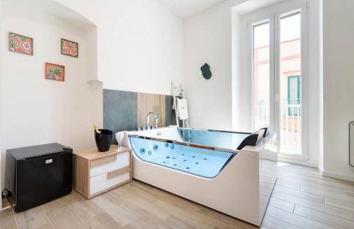 Suite N12 - Luxury Apartment - Foto 15