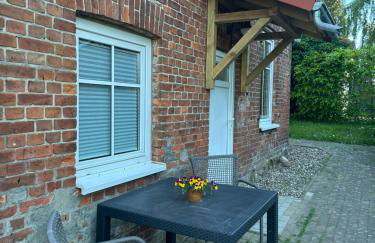 Alte Bäckerei Gnade auf Rügen - Foto 22