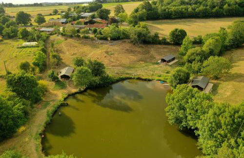 Terre et Eau gite Sèvremont - Photo 8
