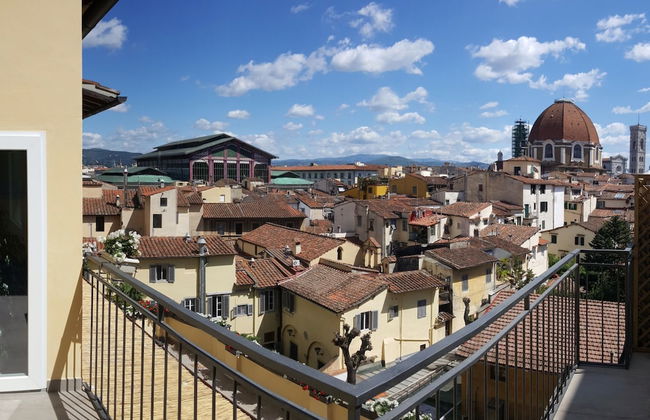 Relais Luce Florence - Foto 53