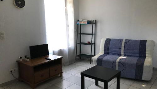 Studio confortable 33 m2 - Foto 2