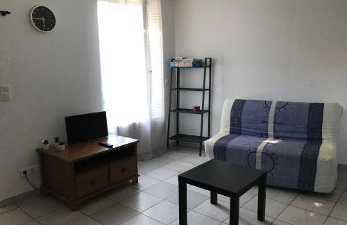 Studio confortable 33 m2 - Foto 2