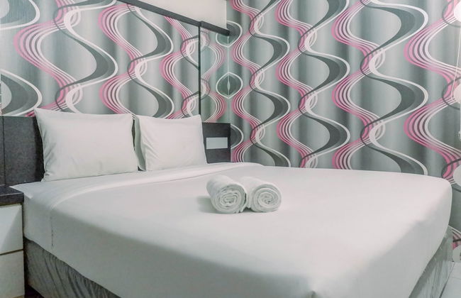 Minimalist 2BR Apartment at Dian Regency - Foto 3