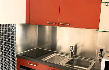 MAVO Hospitality Stuttgart Marienplatz - Foto 10