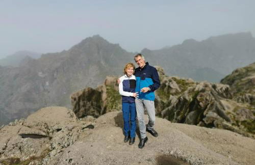 Casa Atlantico Dachterrassengeschoss - Foto 17