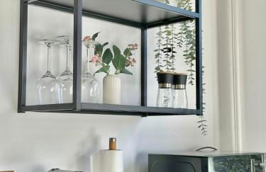 Stilvoll - Designwohnung nahe Westfield Centro - Foto 13