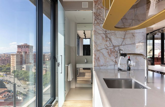 Cosmo Apartments Sants - Photo 37