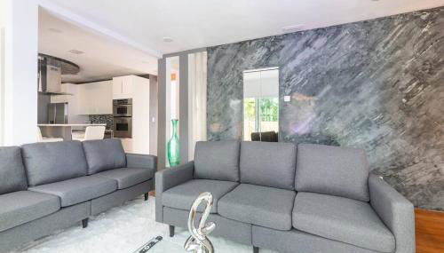 Blue Ocean Vacation Home 1 - Foto 4