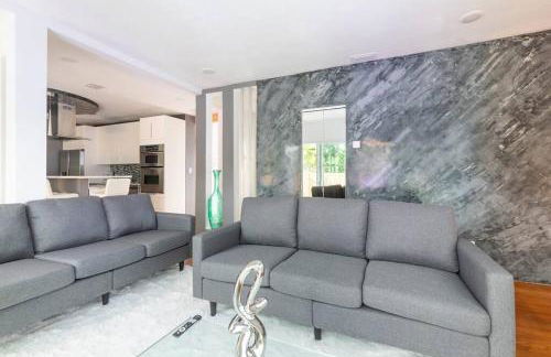 Blue Ocean Vacation Home 1 - Foto 4