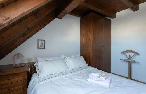 Asiago Millepini - Mansarda sull'Altopiano - Foto 14