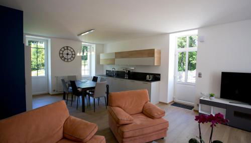 Maison de charme - 4 étoiles - Moulin de la serrée - Foto 5