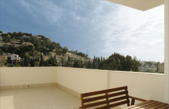 Apartamentos Doña Carmen - Photo 3