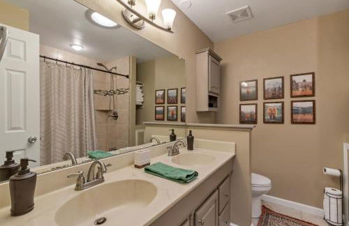 ᨒFIREHAUSᨒHotTubᨒCinemaᨒBBQᨒBadmintonᨒGames - Foto 42