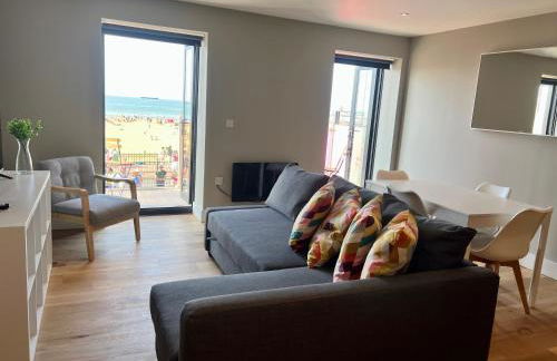 SoHot Stays Sea View Apartments- central location- sleeps 4 - Foto 9