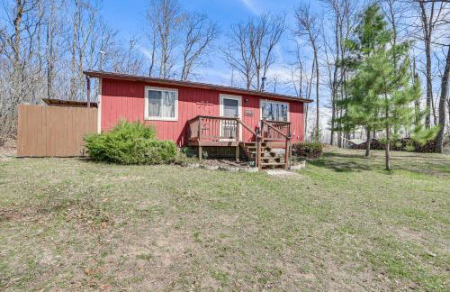 On-Site Hiking Family Escape in Northern Michigan - Foto 2