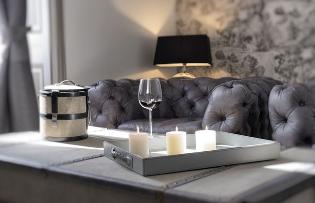 Chateau de Tressé - Foto 9