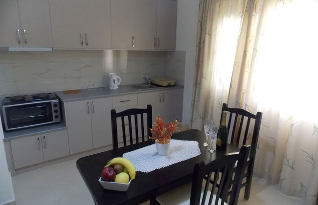 Relax Apts Saranda - Foto 41