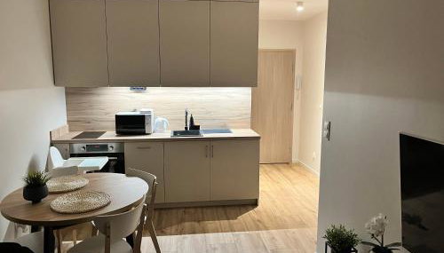 Apartament Kaszmirowy - Sztutowo - Foto 4