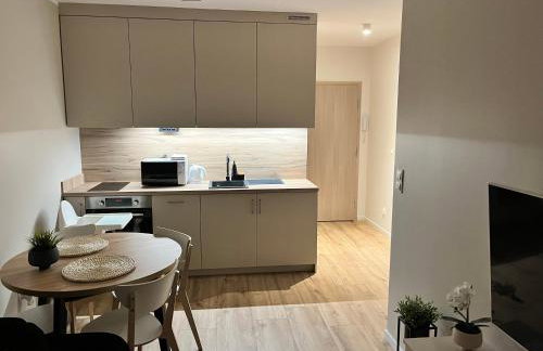 Apartament Kaszmirowy - Sztutowo - Foto 4