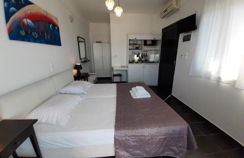 Kapetaniou Apartments - Foto 30