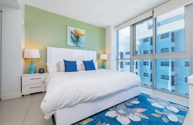 Churchill Suites Monte Carlo Miami Beach - Foto 15