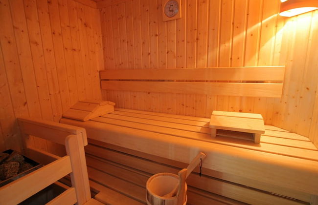 Chalet in Lungau With Sauna and hot tub - Foto 20