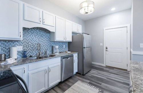 The Sanctuary Company Johnson City - Foto 25