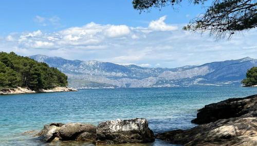 Villa Luce del Sole Apartment - Foto 2