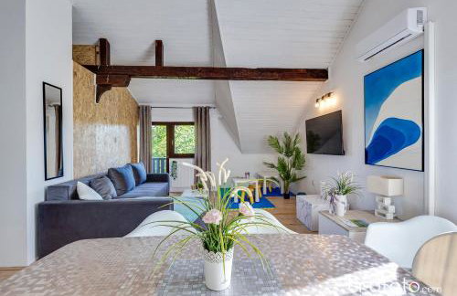 Villa Mavi - Foto 15