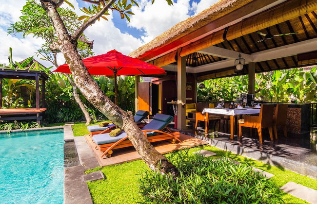 Imani Villas - Foto 36