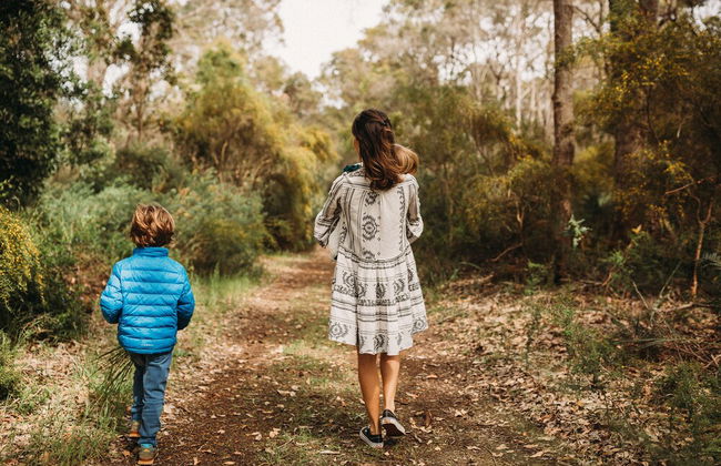 Margaret River Holiday Cottages - Photo 49