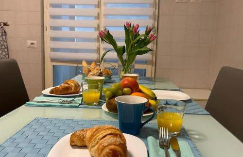 Casa Ambra, 50m vom Comer See, 2 private Parkplätze - Foto 7