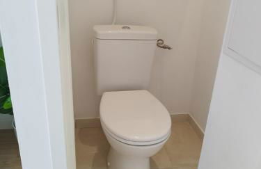 T2 cosy - centre ville - Foto 24