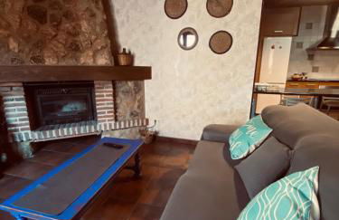 CASA RURAL LA CIJA - Foto 23