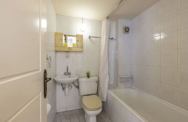 Stephanos Hotel Apartments - Foto 31