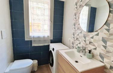 Conero-Alba al Mare-Delfino-1 min a piedi dal mare - Foto 8